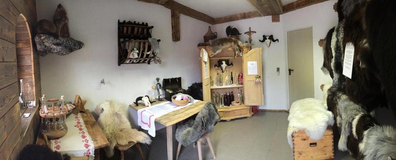 Aue, Ferienwohnung Тукс Екстериор снимка