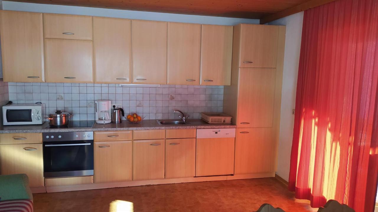 Aue, Ferienwohnung Тукс Екстериор снимка