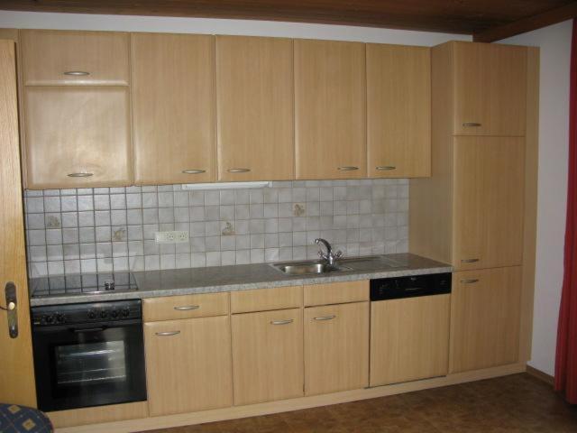 Aue, Ferienwohnung Тукс Екстериор снимка